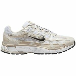 Rövid szárú edzőcipők Nike P-6000 Light Orewood Brown (Women's) kép