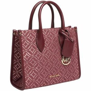 Bevásárló szatyrok / Bevásárló táskák MICHAEL Michael Kors 35F4G7ZC5J-GRANATE kép