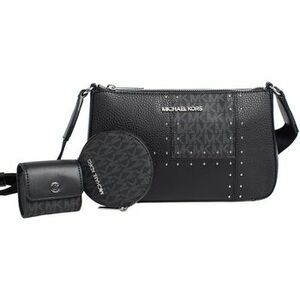 Válltáskák MICHAEL Michael Kors 35R5STVC1Y-BLACK kép