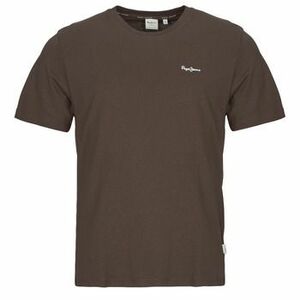 Rövid ujjú pólók Pepe jeans CONTRAST CONNOR kép