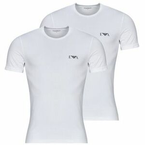 Rövid ujjú pólók Emporio Armani 2-PACK CREW NECK T-SHIRT AF14131 kép