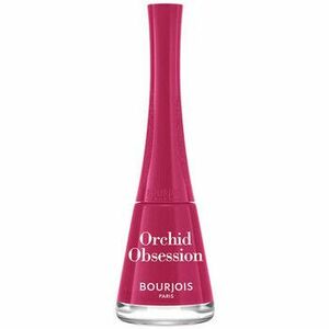 Körömlakkok Bourjois Nail Polish 1 Second - 51 Orchid Obsession kép