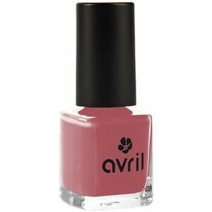 Körömlakkok Avril Nail Polish 7ml - Rose Patiné kép