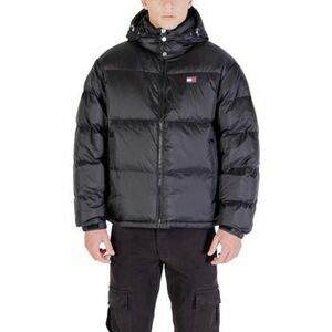 Steppelt kabátok Tommy Hilfiger TJM ALASKA DOWN PUFF DM0DM22036 kép