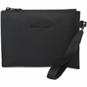 Kistáskák Piquadro NERO POCHETTE kép