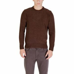 Pulóverek Gianni Lupo M. GIROCOLLO GL535S-F25 kép