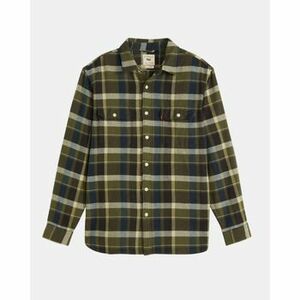 Hosszú ujjú ingek Levis 19573 0288 JACKSON WORKER kép