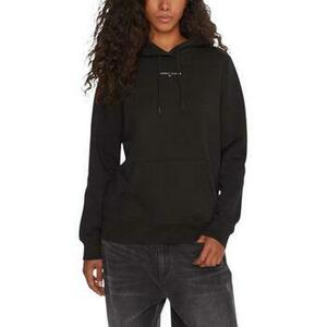 Pulóverek Tommy Hilfiger TJW REG LINEAR HOODI DW0DW21963 kép