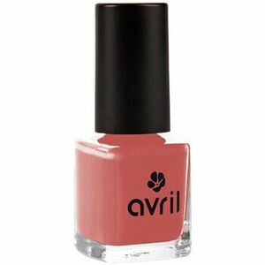 Körömlakkok Avril Nail Polish 7ml - 567 Marsala kép