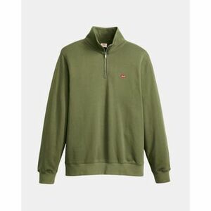 Pulóverek Levis A8606 0006 ORIGINAL HM 1/4 ZIP kép