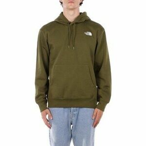 Pulóverek The North Face NF0A89ES kép
