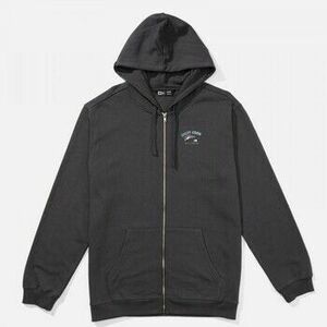 Pulóverek Salty Crew Snag it zip fleece kép