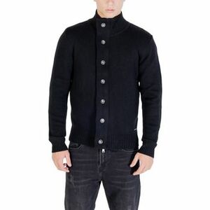 Mellények / Kardigánok Gianni Lupo MAGLIERIA CASUAL GL35080-F25 kép
