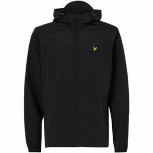 Parka kabátok Lyle & Scott Fleece Back Softshell JK2110V kép