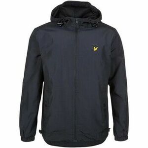 Parka kabátok Lyle & Scott Fleece Back Softshell JK2110V kép