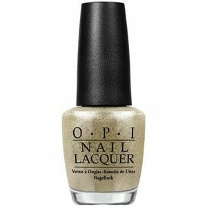 Köröm ápolási és díszítési kiegészítők Opi Nail polishes Nail Lacquer - Baroque But Still Shopping kép