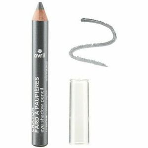 Szemceruza Avril Certified Organic Eyeshadow Pencil - Gris Métallisé kép