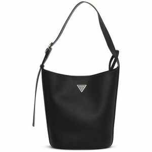 Válltáskák Guess BLA MERIDIAN BUCKET kép