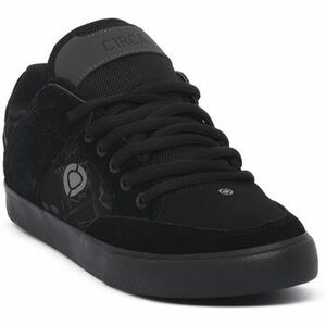 Rövid szárú edzőcipők C1rca BLK BLK SJULL 205 kép