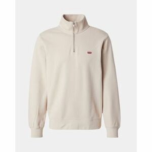 Pulóverek Levis A8606 0002 ORIGINAL HM 1/4 ZIP kép