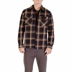 Hosszú ujjú ingek Gianni Lupo OVERSHIRT GL7818S kép