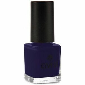 Köröm ápolási és díszítési kiegészítők Avril Nail Polish 7ml - 697 Encre kép