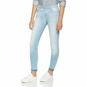 Női skinny farmer kép