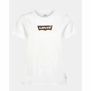 Rövid ujjú pólók Levis Perfect kép