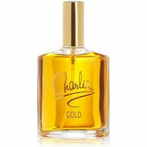 Eau de toilette Revlon Eau de Toilette Charlie Spray Gold 100ml kép