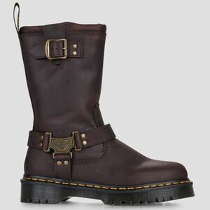 Városi csizmák Dr. Martens ANISTONE HI PULL ON BOOT kép
