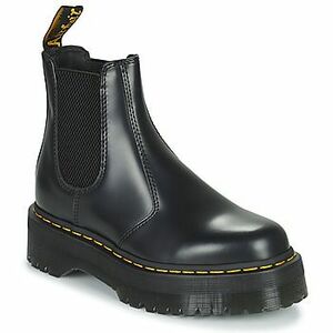 Csizmák Dr. Martens 2976 QUAD kép