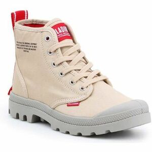 Magas szárú edzőcipők Palladium Pampa HI Dare 76258-274 kép