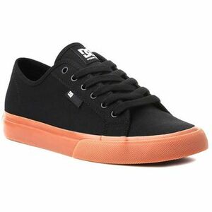 Rövid szárú edzőcipők DC Shoes DC Manual ADYS300591-BGM kép
