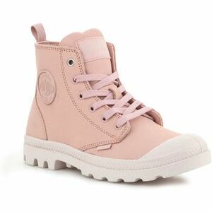 Magas szárú edzőcipők Palladium Pampa Hi Zip Sl Shoes 97224-613-M kép