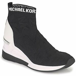 Magas szárú edzőcipők MICHAEL Michael Kors SKYLER BOOTIE kép