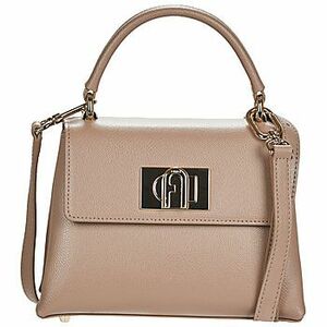 Válltáskák Furla FURLA 1927 MINI TOP HANDLE kép