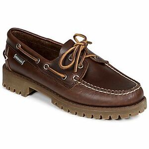 Vitorlás cipők Sebago RANGER WAXY WOMAN kép