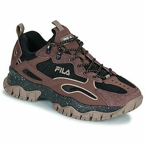 Fila - Cipő Ray Tracer kép