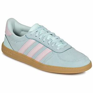Rövid szárú edzőcipők adidas BREAKNET SLEEK kép