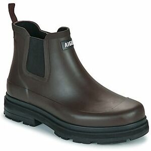 Gumicsizmák Aigle SOFT RAIN M2 kép