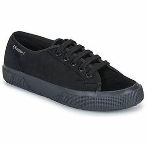 Rövid szárú edzőcipők Superga 2750 VELVET kép