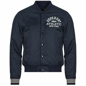 Dzsekik Superdry ATHLETIC VARSITY BOMBER kép