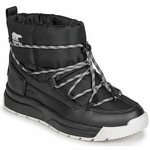Hótaposók Sorel WHITNEY III SLIP-ON WP kép