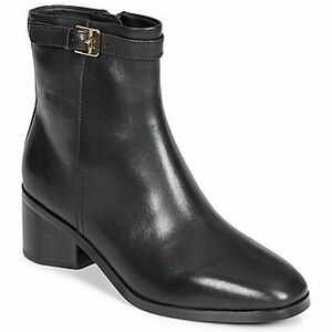 Bokacsizmák Tommy Hilfiger KERSTIN kép