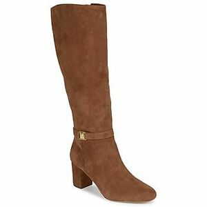 Városi csizmák Lauren Ralph Lauren KELLIE TALL BOOT kép