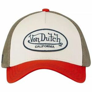 Baseball sapkák Von Dutch VD/1/CB/TERRY/07 kép
