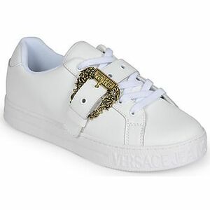 Rövid szárú edzőcipők Versace Jeans Couture VA3SK9 kép