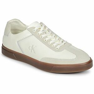Rövid szárú edzőcipők Calvin Klein Jeans LOW PRO CUPS LTH MIX MG kép
