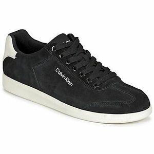 Rövid szárú edzőcipők Calvin Klein Jeans LOW CUPSOLE LACEUP SU kép