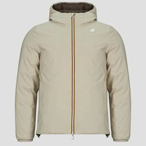Dzsekik K-Way JACK ST THERMO DOUBLE REVERSIBLE kép